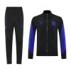 Chaqueta De Entrenamiento Trajes Barcelona 2025-26 Negra - Hombre